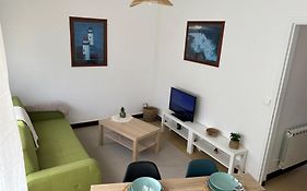 Maison De Pecheur