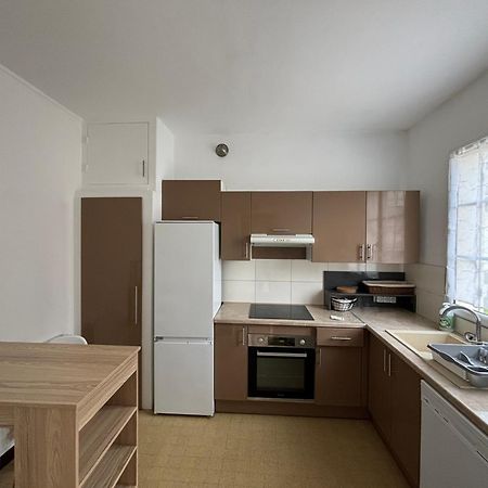 Maison De Pecheur Bernières-sur-Mer Extérieur photo