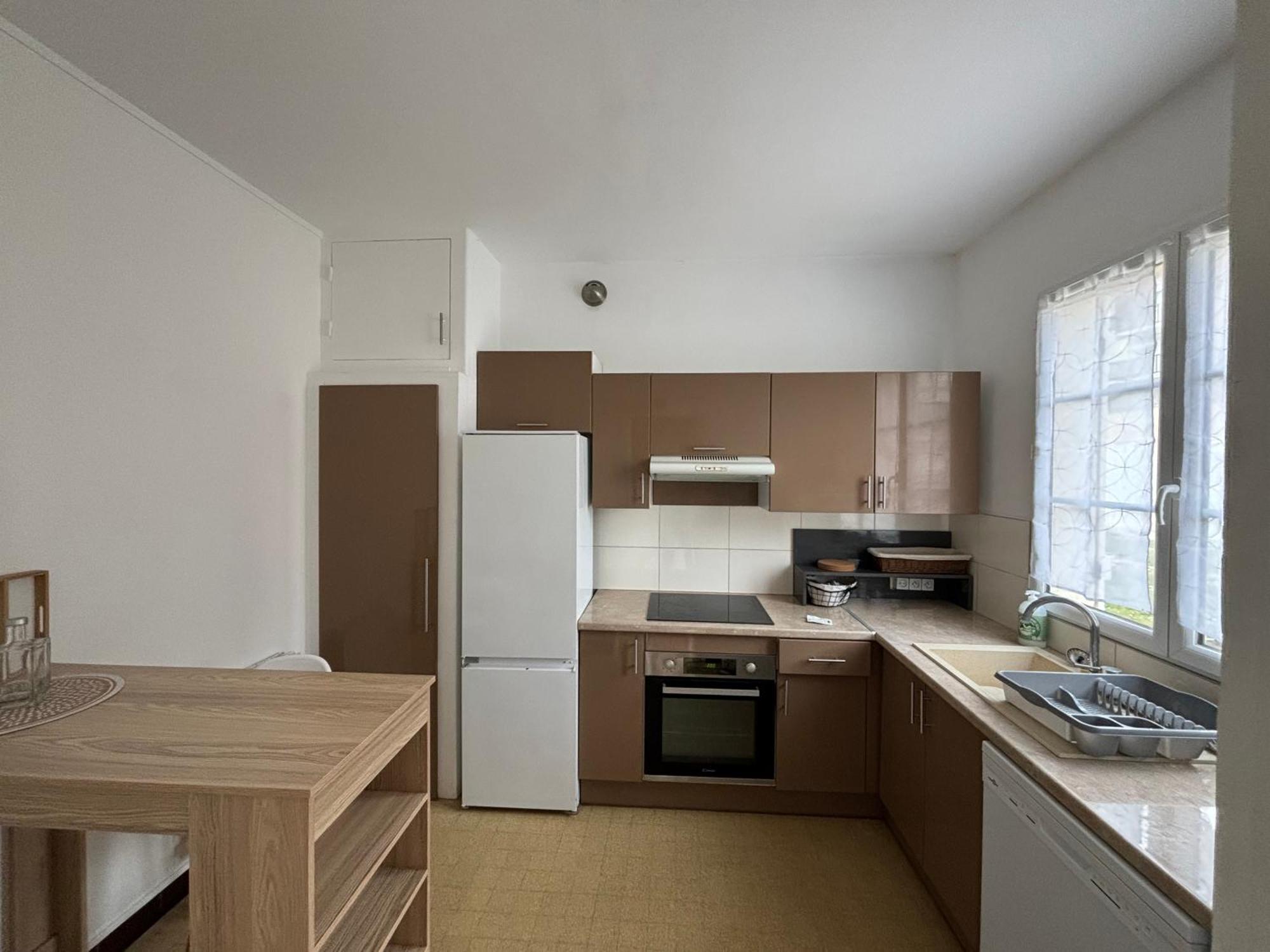 Maison De Pecheur Bernières-sur-Mer Extérieur photo