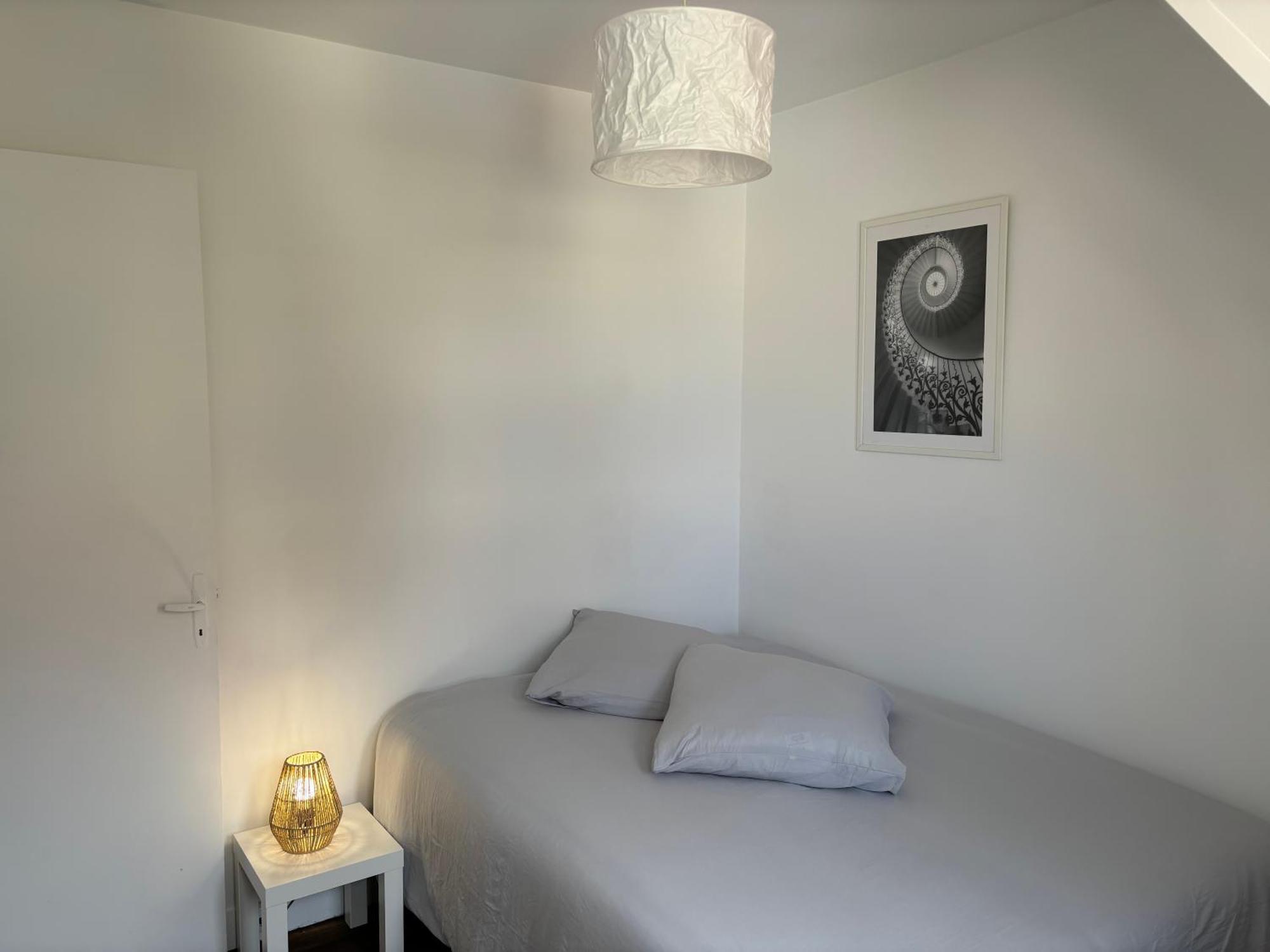 Maison De Pecheur Bernières-sur-Mer Extérieur photo
